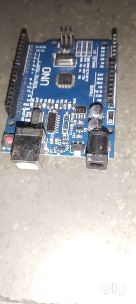 Arduino UNO