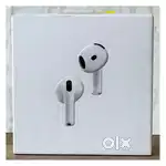 AirPods 4 (ANC) USB Type-C 1 Year Warranty