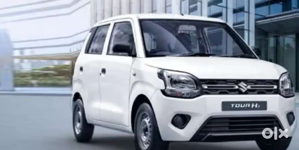 Wanted driver in Chennai