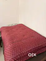 Cotton mattress - size 5’6” x 6’