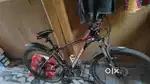Cycle kross