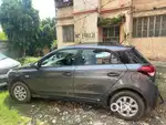 Hyundai Elite i20 2017 Petrol Well Maintained
