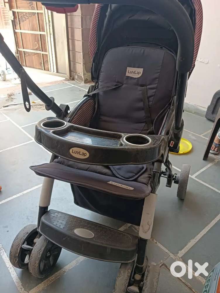 Baby Stroller