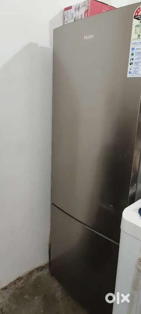 Hair fridge