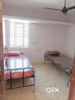 PG room rent
