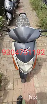 Good condition new tyre new battery self start passing expire 2029
