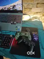 2 PS4 controllers for sale