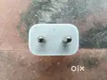 Apple 20v original charger with proof