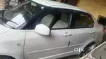 Maruti Suzuki Swift Dzire 2011