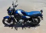 Bajaj Vikrant V15 Top Condition