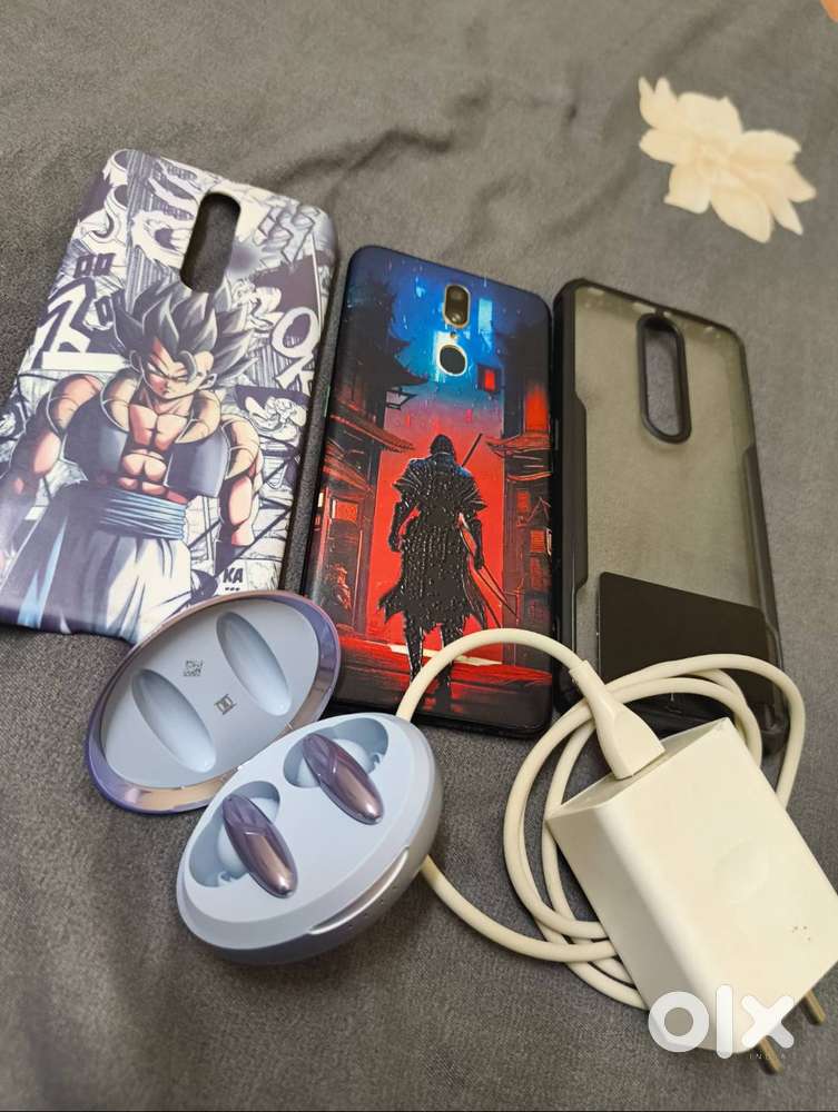 Mobile good condition