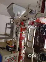 Multiple Items Packing machine Powerful and Efficient