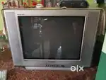 22 inch CRT TV sumsang
