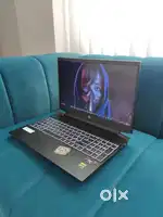 HP PAVILION GAMING LAPTOP