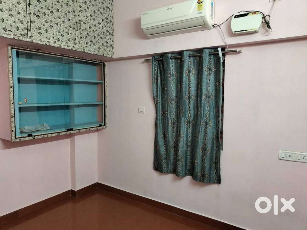 New built house for Bachelor-Rent Housein Ramapuramm