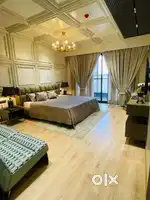 3BHK luxury flat for sale in gated society with all amenities