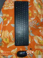 DELL Wireless keyboard mouse 1year warranty