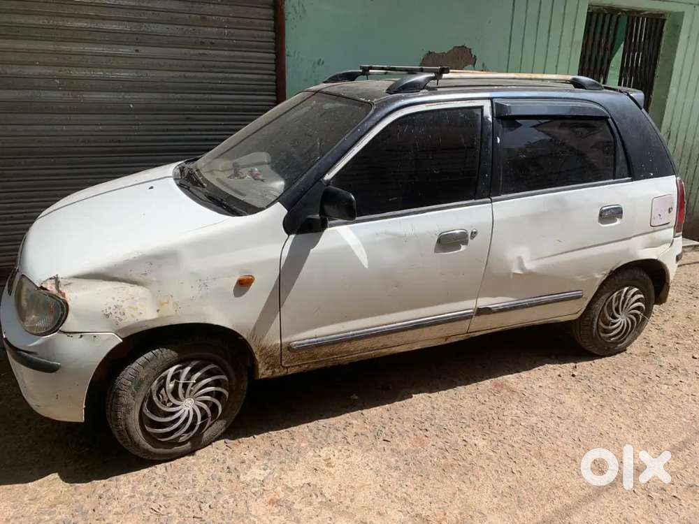 Maruti Suzuki Alto 800 2013 Diesel 100000 Km Driven