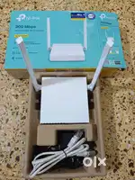 Wifi Router - TL-WR820N in new condition