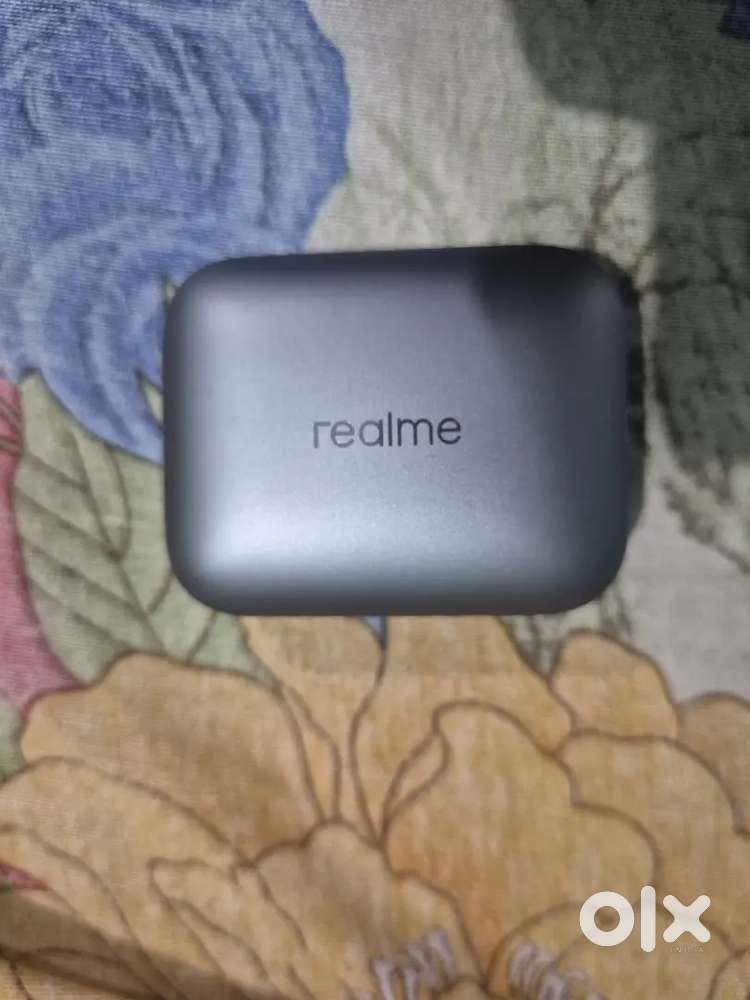 I want to sell my realme air 7 pro buds