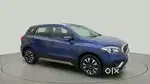 Maruti Suzuki S-Cross 1.5 Alpha AT, 2021, Petrol
