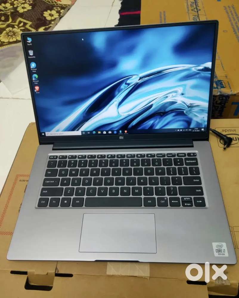 Mi Notebook Horizon Edition 14 Intel Core i7 10th Gen