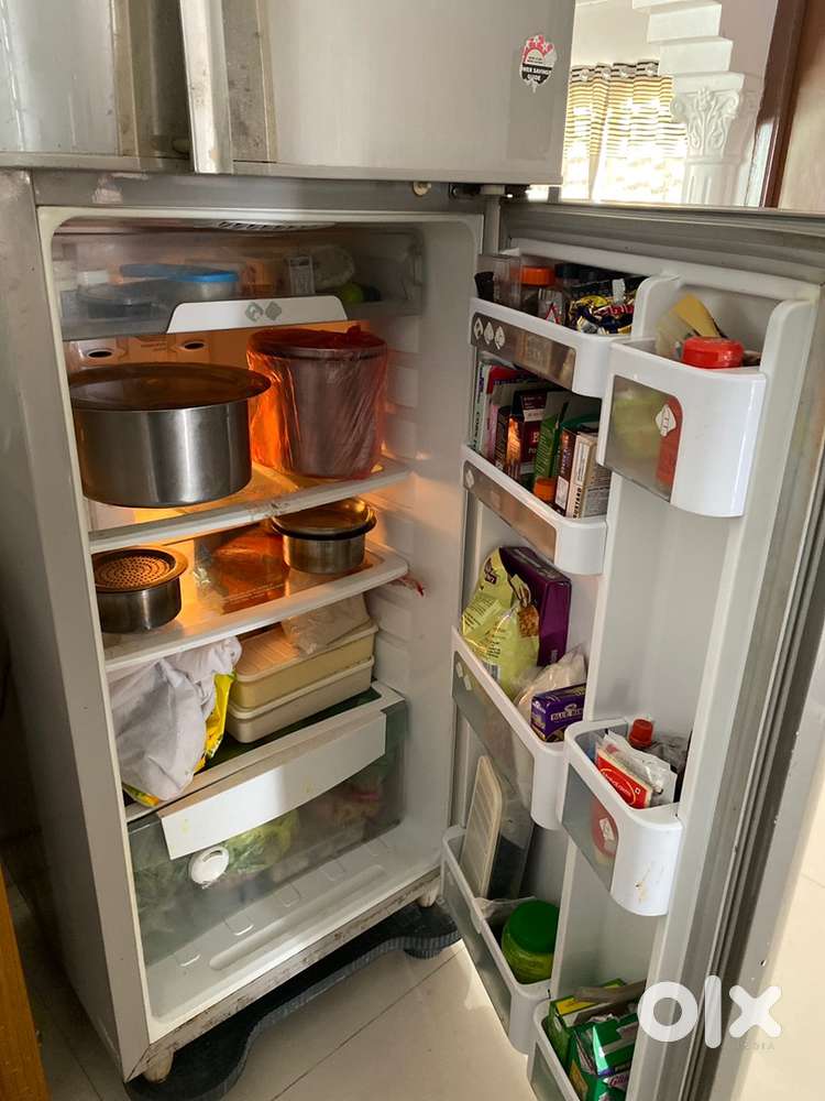 Gidrej 2010 model Fridge