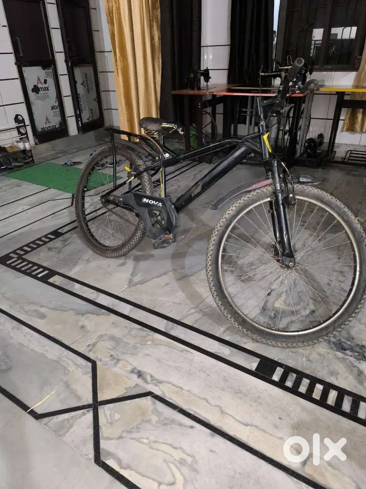 Fresh cycle ek number