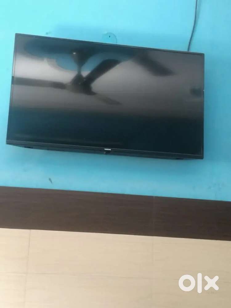 43inch tv sumsang samart tv