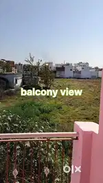 Independent house at maharajpur jabalpur