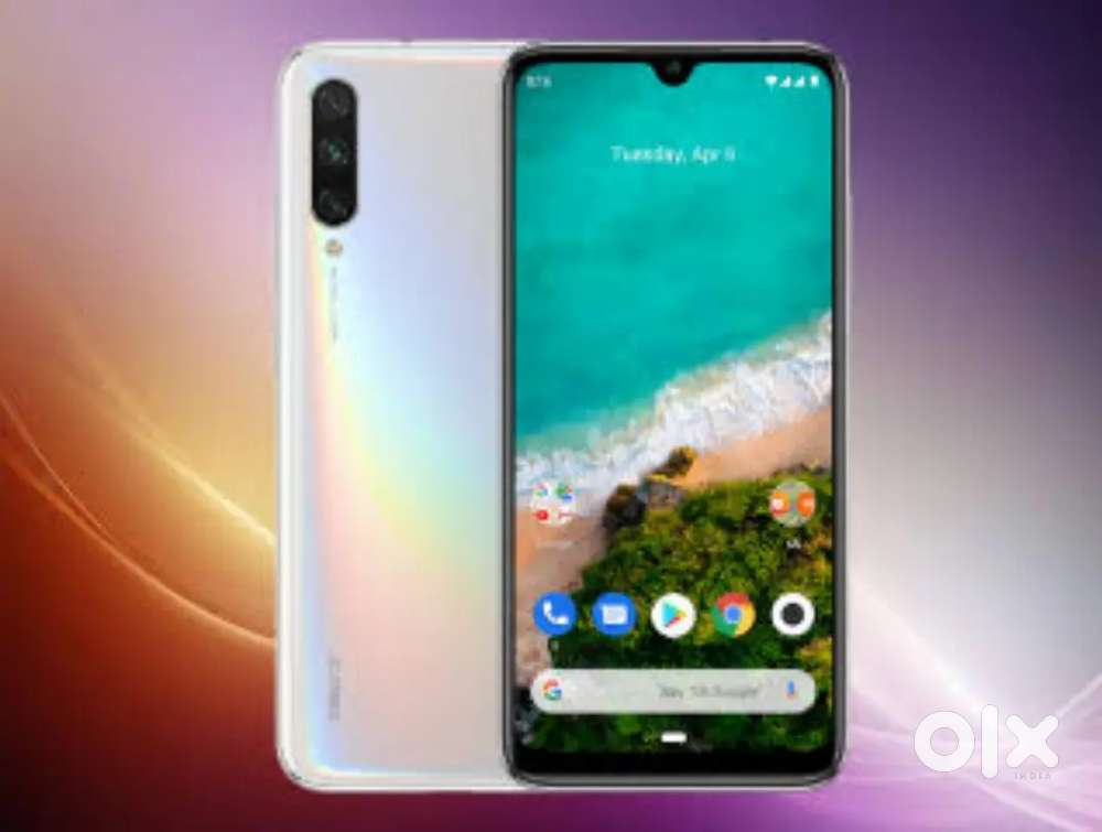 Xiaomi Mi A3 (6GB/128GB)
