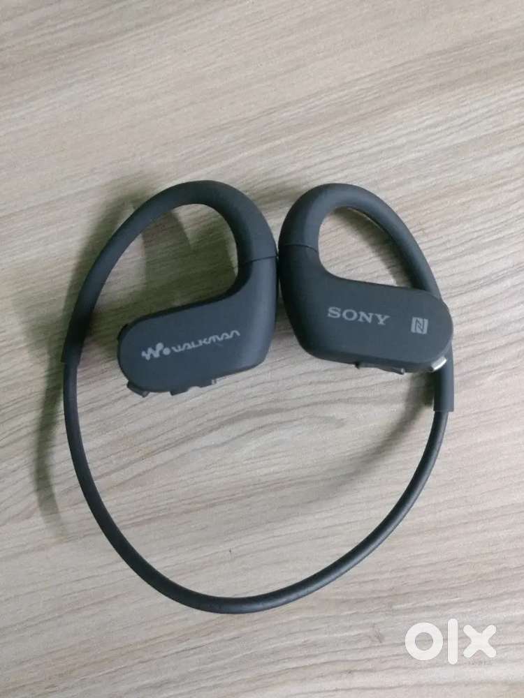 Sony NW-WS623 Walkman Music Player