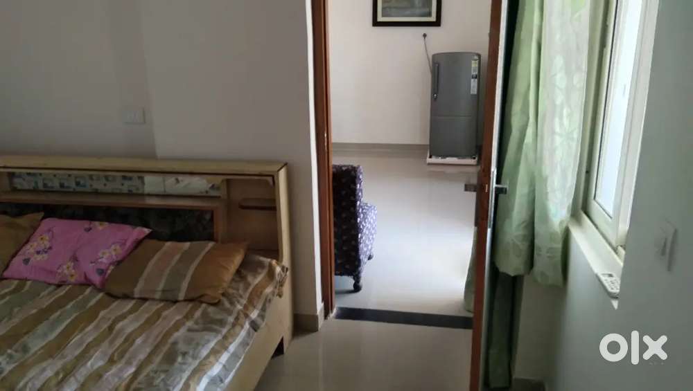 1 RK / studio apartment available for rent at Haldighati Pratap Nagar