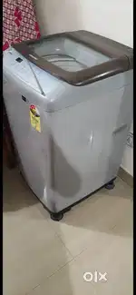 Fully automatic washing 6.5 kg
