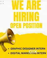 Digital marketer,graphic designer