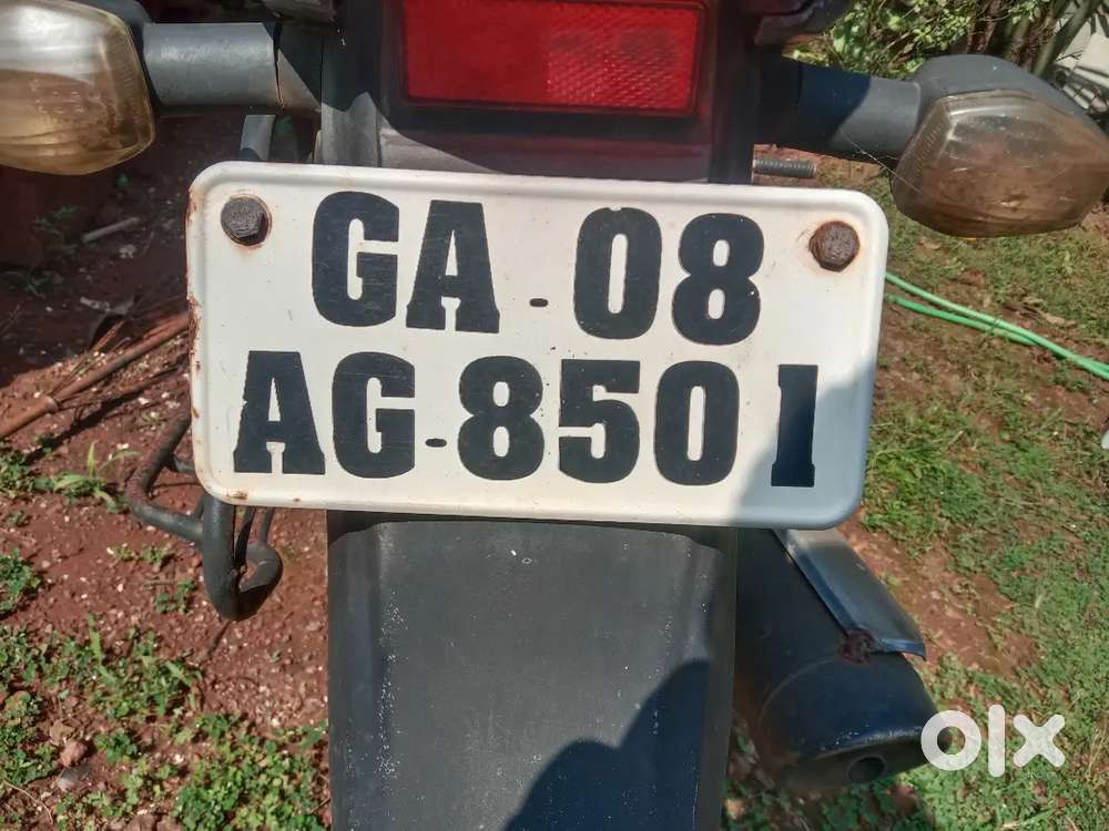 Hero Splendor for sale