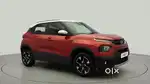 Tata Punch 1.2 Revotron Creative IRA Dual Tone, 2022, Petrol