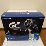 PlayStation 4 game consoles Gran Turismo SPORT