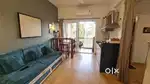 1BHK APARTMENT AVAILABLE FOR COMMERCIAL USE IN ARPORA GATED COMPLEX