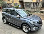 Mahindra XUV500 2.2 W10, 2015, Diesel