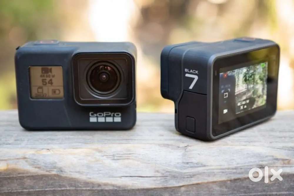 GoPro 7 Black