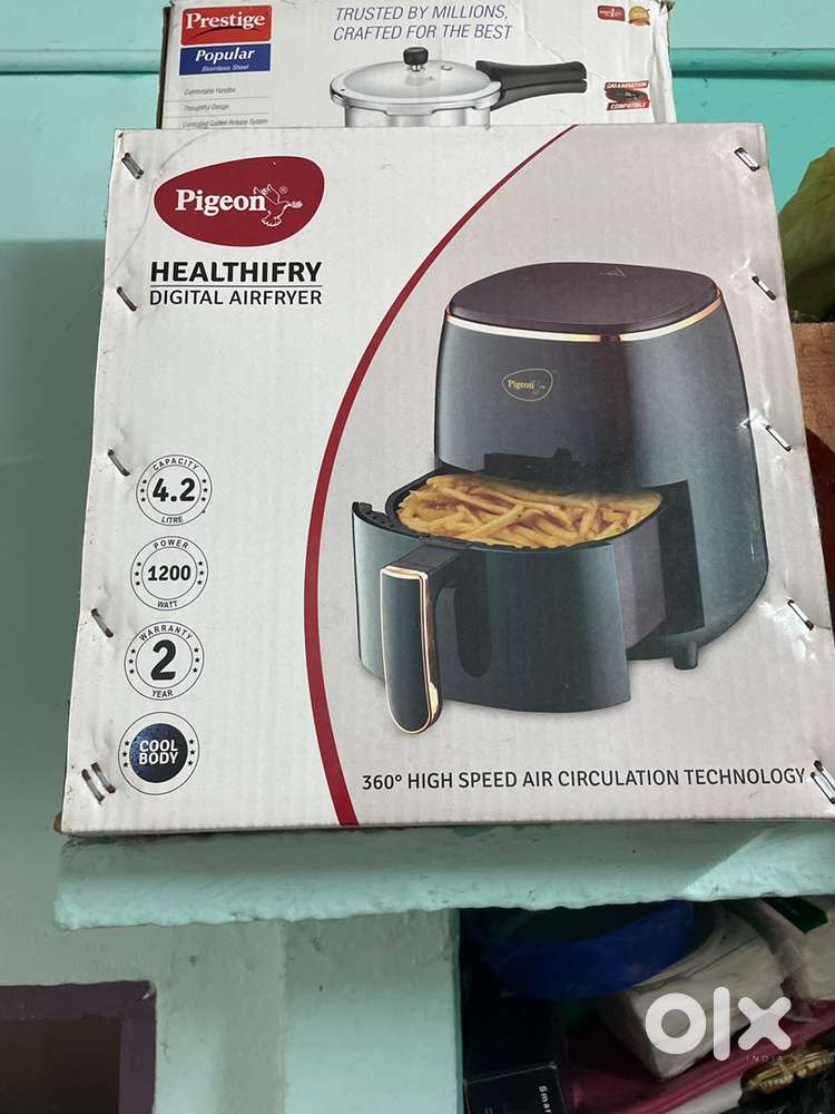 Pigeon Air fryer