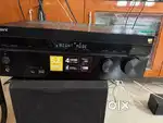 Sony avr 5.2 subwoofer