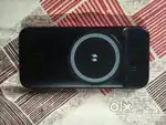 Power bank fully working