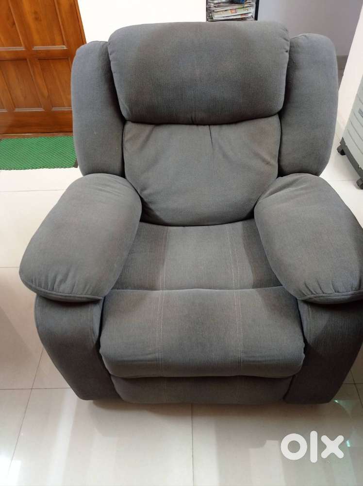 Duroflex recliner for sale