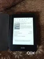 Kindle in excellent condition