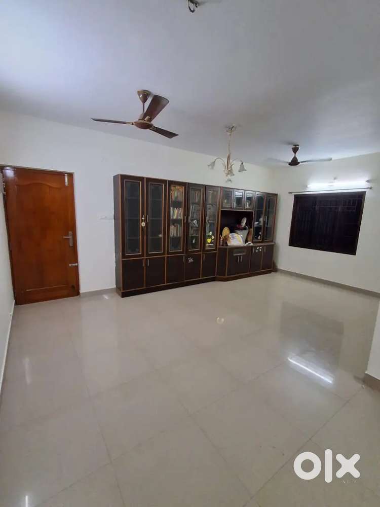 Flat for RENT in Gated Community Apartment