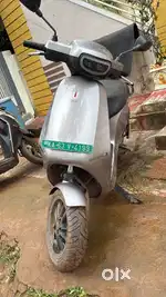 Good condition well mentioned 5 year extended warranty