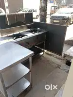 2 heler  aur 2 rehdi chalane k liye  bande ki jarurat h