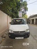 Maruti Suzuki Eeco Smiles 7 Seater Standard, 2021, CNG & Hybrids